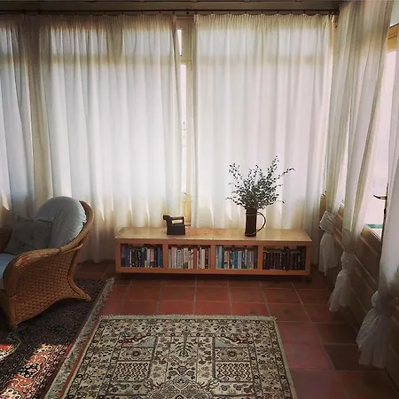El Perinque Villa *