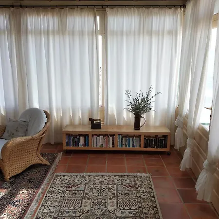 Villa El Perinque