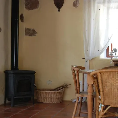 El Perinqué Villa *