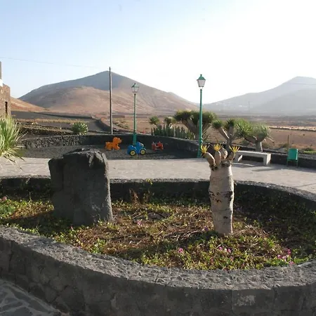 El Perinque Villa
