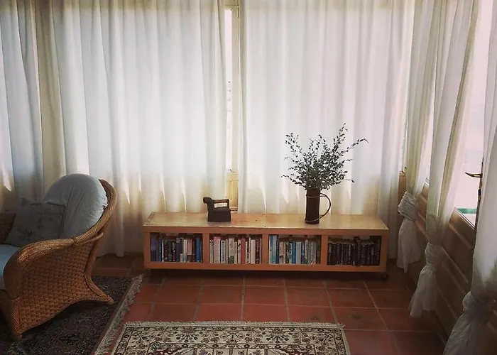 El Perinque Villa *