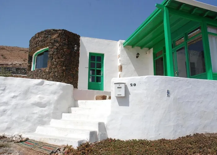 Villa El Perinque
