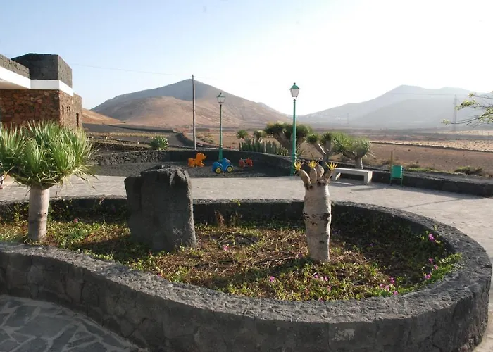 El Perinque Villa