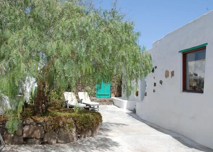 El Perinque