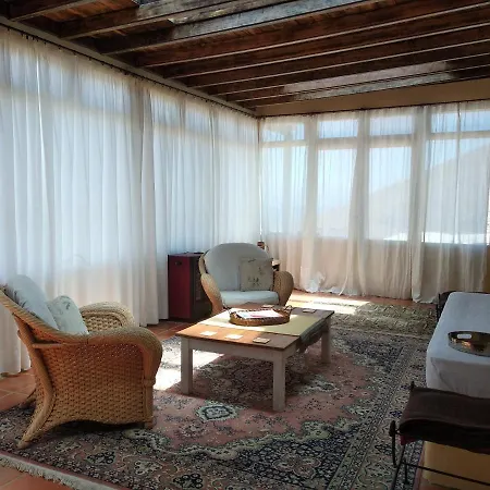 וילה El Perinque *