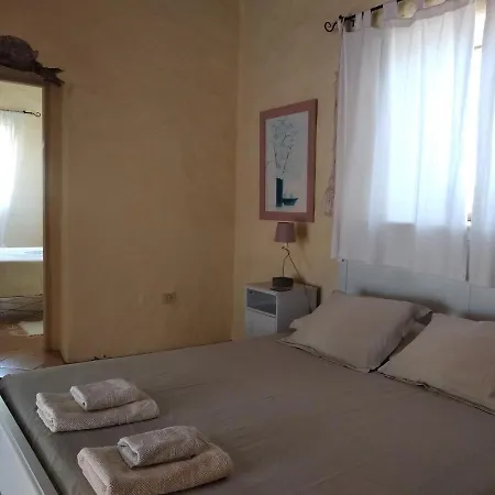 וילה El Perinque Femés