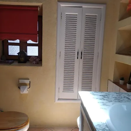 El Perinque