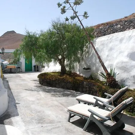 El Perinque
