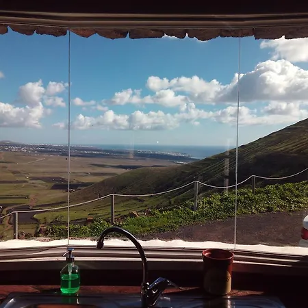 El Perinque Villa Femes